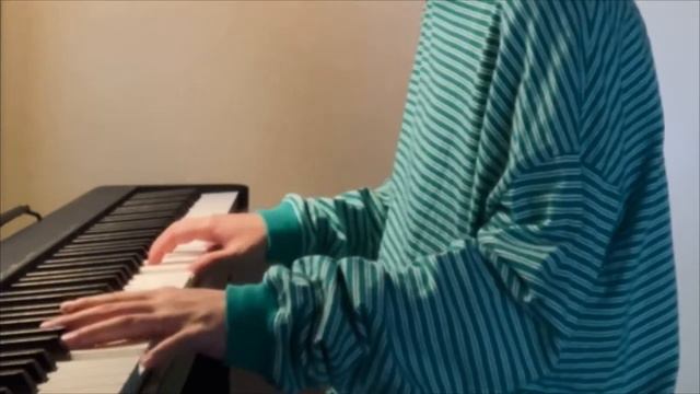 Automatic - 宇多田ヒカル【弾き語り】 смотреть онлайн