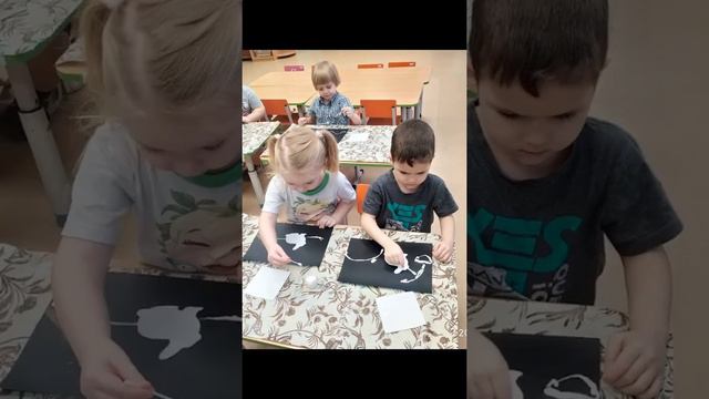 "Заинька" 2 мл. группа смотреть онлайн
