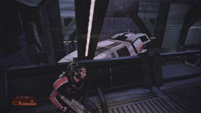 PS5 : SP : Mass Effect™ 2 : Legendary Edition : 2021 : 2024.03.13.01.21.55 : Arrival : Find Kenson смотреть онлайн