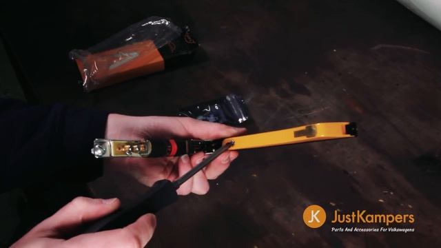JK Semaphore LED Flashing Bulb J42042 & Semaphore Unit J40756 смотреть онлайн