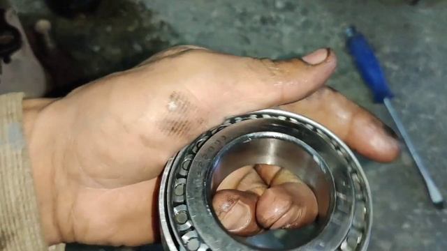 как заменить задний ступичный подшипник на Газель Некст и Бизнес смотреть онлайн