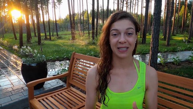 СОБАКА НЕ ХОЧЕТ ПЛАВАТЬ? ? Как я научила своих собак плавать и поборола их страх воды смотреть онлайн