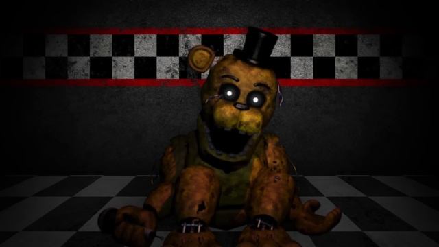 Game Theory: FNAF, This is the End (FNAF Ultimate Custom Night) смотреть онлайн
