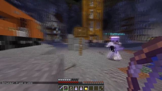 ✔ Minecraft 1.18.1: Best Multiplayer Kit PvP Server (2022) смотреть онлайн