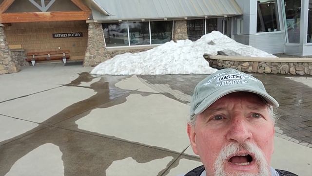 Yellowstone National Park