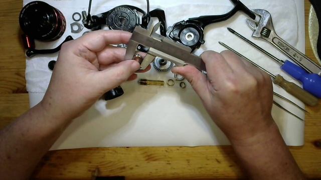 Катушка Волжанка Pro Sport Light 5025Pe смотреть онлайн