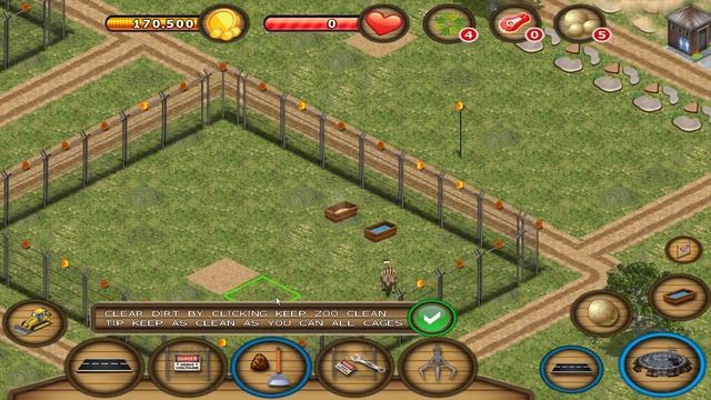 Jurassic Island: Dinosaur Zoo - Early Access смотреть онлайн