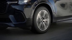 Новая Mazda CX-70 2024: где-то мы уже это видели!
