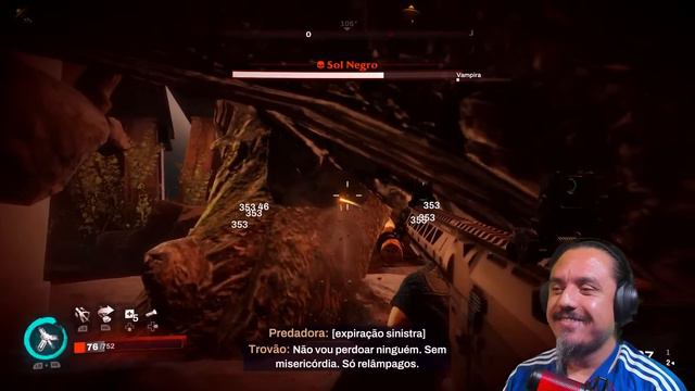Redfall - Parte 6 (Batalha Final) - Xbox Series X смотреть онлайн