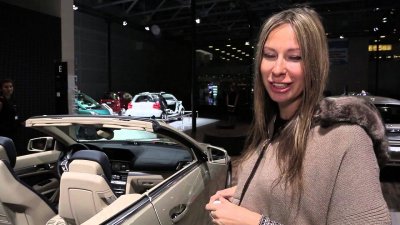 Новости автомобильной индустрии
