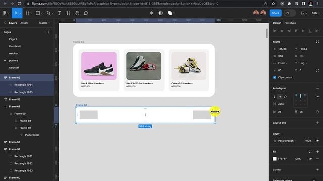 Figma Config 2023 Changes For Basic or Free Accounts смотреть онлайн