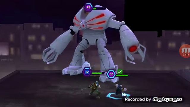 1 первое видео про черепашки ниндзя легенды/турнир закончился🤗 смотреть онлайн