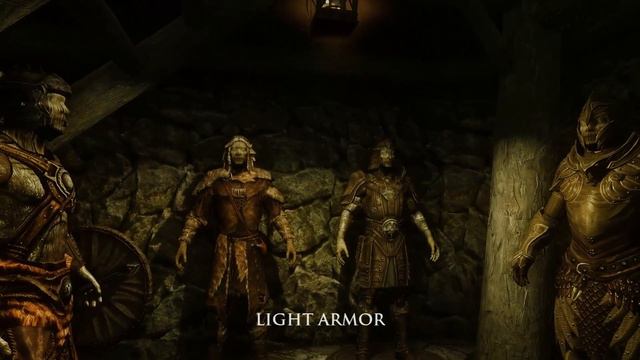 aMidianBorn Book of Silence - Skyrim Mod Library смотреть онлайн