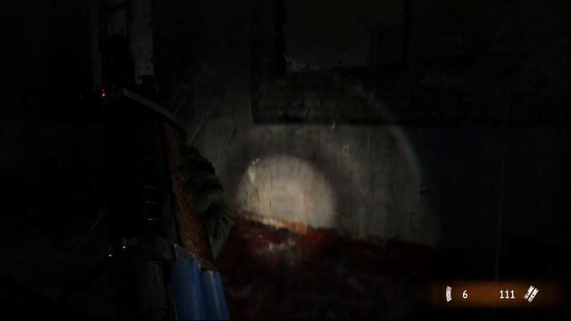 Metro Last Light прохождение часть 25 | Город призраков | смотреть онлайн