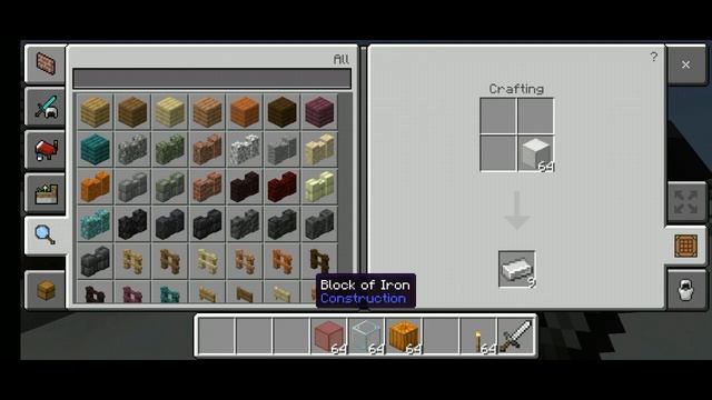 How to make Minecraft PE look like Java Edition! (1.18+) смотреть онлайн
