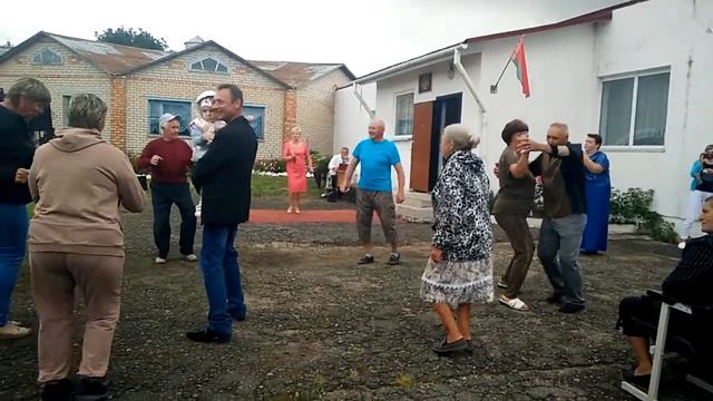 Праздник деревни Болотчицы. смотреть онлайн