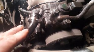 Почему пенится масло в гур