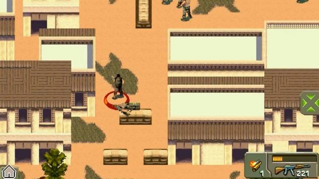 Far Cry 2 - Jogo Java Para Android - Download Grátis ( Emulador J2ME) смотреть онлайн