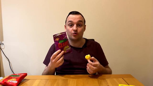 These Crisps Taste BETTER Than The Big Brand! смотреть онлайн