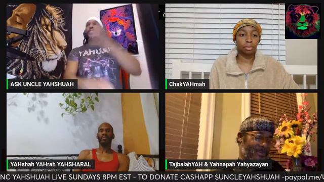 SNOOP DOG & DR DRE's CURSE to ISRAELITES for BLACK HISTORY MONTH🔴Divine Discussions Q&A📞-EP.46 смотреть онлайн
