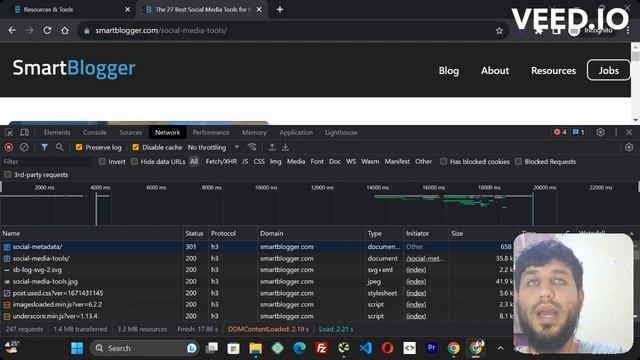 Internal 301 Redirection and Redirect Chains смотреть онлайн