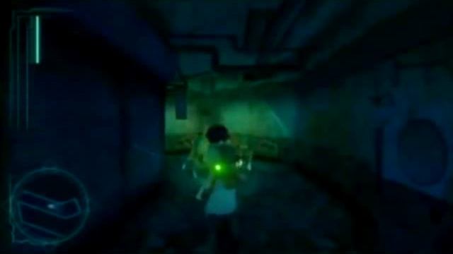 Game Light: Fragile Dreams: Farewell Ruins of the Moon смотреть онлайн