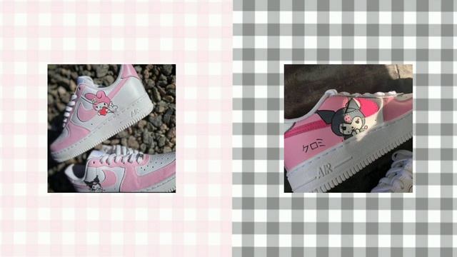 °♡•my melody vs kuromi•♡° | *☆..t0xic r4in..☆* смотреть онлайн