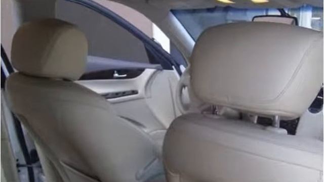 2011 Infiniti EX Used Cars Pensacola FL смотреть онлайн
