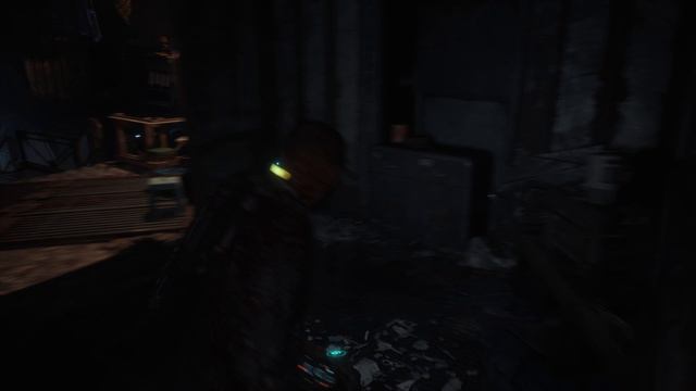 The Callisto Protocol Серия 7 - Колония