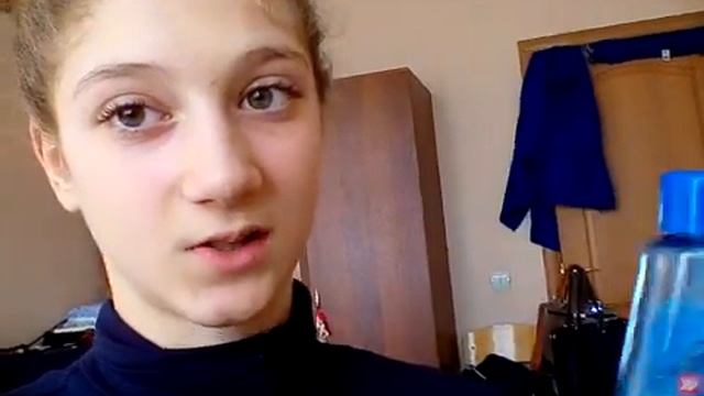 Весна )))))Мой лёгкий уход за кожей ))) смотреть онлайн