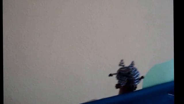 Пальчиковый театр "Теремок" смотреть онлайн