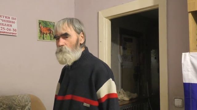 Василий Черепанов решил купить дом. №3 смотреть онлайн