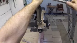 Toyota Corolla 150 ремонт рулевой рейки.