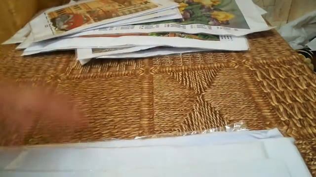 Схемы для вышивки бисером ТМ ЮМА смотреть онлайн