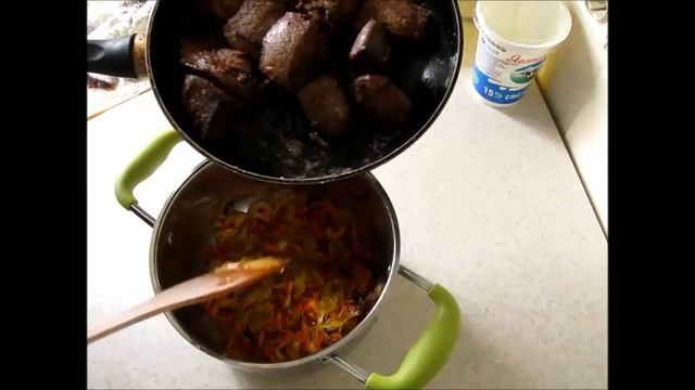 Творческие Моменты