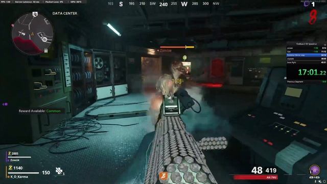 Firebase Z EE speedrun 2 player 31.30 смотреть онлайн