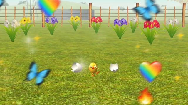 El pollito pio - mr pio 3d -granja de Zenon- la vaca lola remix-pio pio episodio - 09 смотреть онлайн