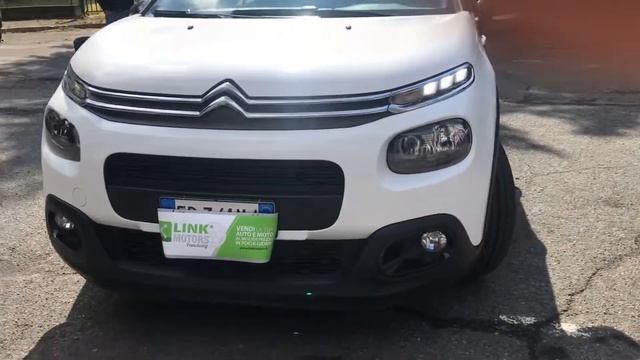 Citroen c3 puretech shine смотреть онлайн