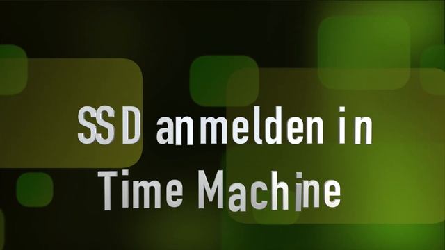 Fotos-Mediathek Auslagern Bei Vollem Mac-Speicher (Tutorial)