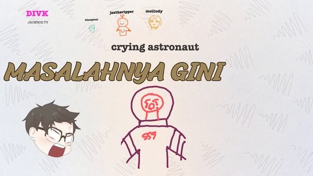 GROOVY INDO #3: Testing our drawing skill on drawful? (Drawful2 Indonesia) смотреть онлайн