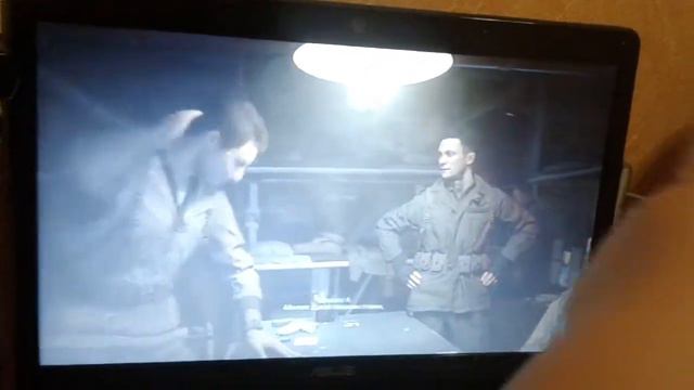 Калл дьюти вв2 прохождение #1 смотреть онлайн