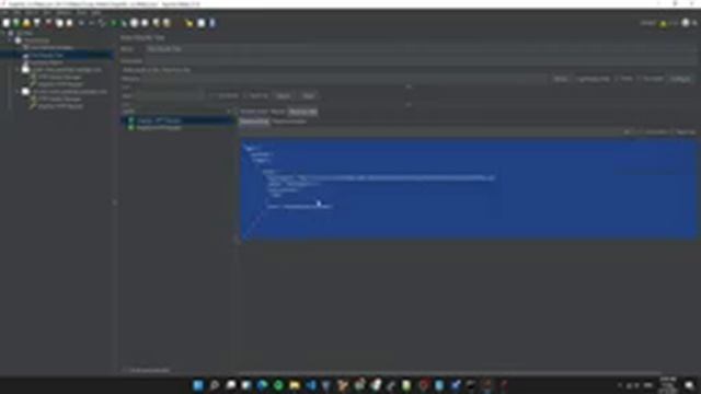 Testing GraphQL on JMeter смотреть онлайн