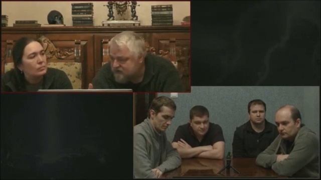 Адалин - матерь богов/матерь драконов (Бред Меняйлова) смотреть онлайн