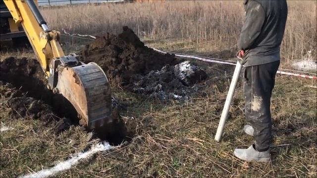Строительство дома из газобетона одноэтажный дом фундамент под газоблок ч 1 смотреть онлайн