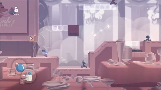 Let's Play - PID - "Dining Hall Sentrys" PC GAMEPLAY PART 6 смотреть онлайн