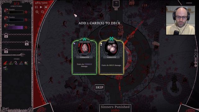 Did I break the game already? (Heretic's Fork) смотреть онлайн