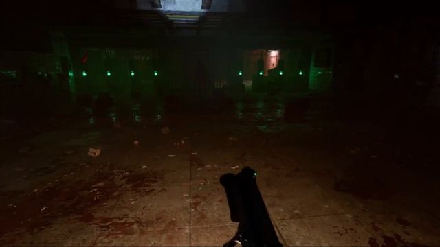 Propagation VR Impossible Completed 4k [No Commentary] смотреть онлайн