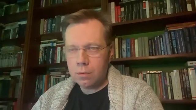 Алексей Бобровский: Зачем Минкульт защищает права «недружественных» правообладателей? смотреть онлайн