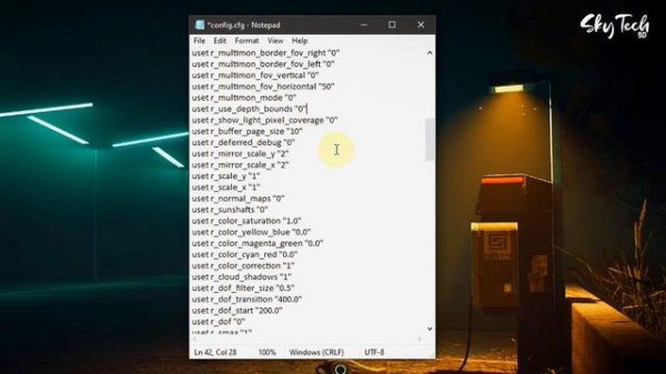 ETS 2 lag fix tutorial | ETS2 lag fix low end pc |ETS2 low end pc |ETS2 graphics settings low end p