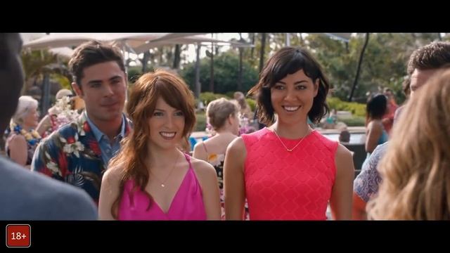 Свадебный угар   Дублированный трейлер без цензуры HD.mp4